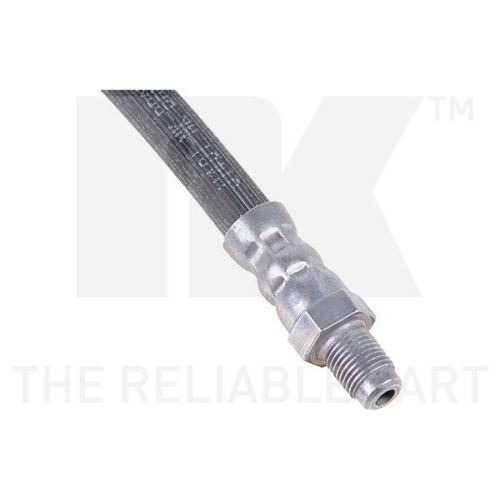 Bremsschlauch NK 853352 f&uuml;r AUDI MERCEDES-BENZ SEAT SKODA VW, Hinterachse
