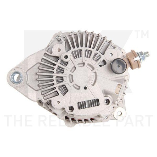 Generator NK 4822001 f&uuml;r MITSUBISHI NISSAN