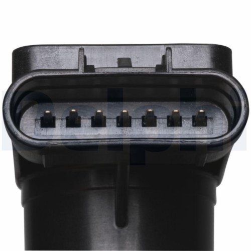 DELPHI GN10234-12B1 Z&uuml;ndspule f&uuml;r OPEL VAUXHALL CHEVROLET HITACHI GENERAL MOTORS