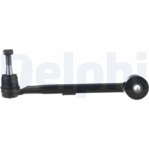 DELPHI TC7303 Lenker, Radaufh&auml;ngung f&uuml;r TOYOTA LEXUS, Hinterachse links, Mitte