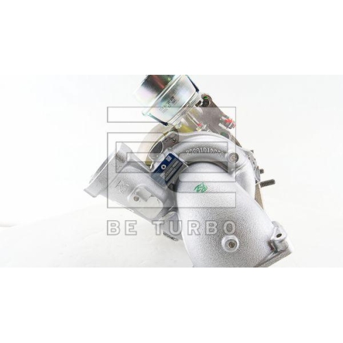 BE TURBO 128542 Lader, Aufladung f&uuml;r ALFA ROMEO FIAT