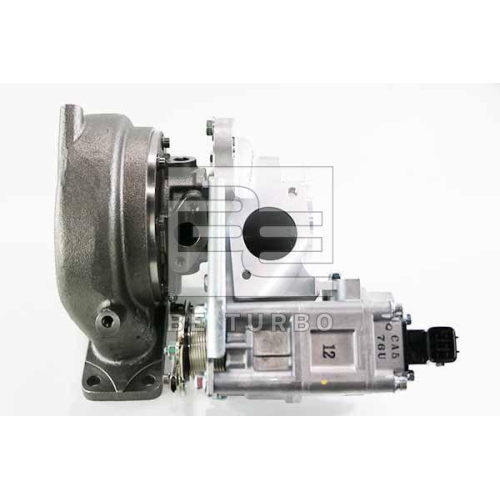 BE TURBO 129722 Lader, Aufladung f&uuml;r HINO