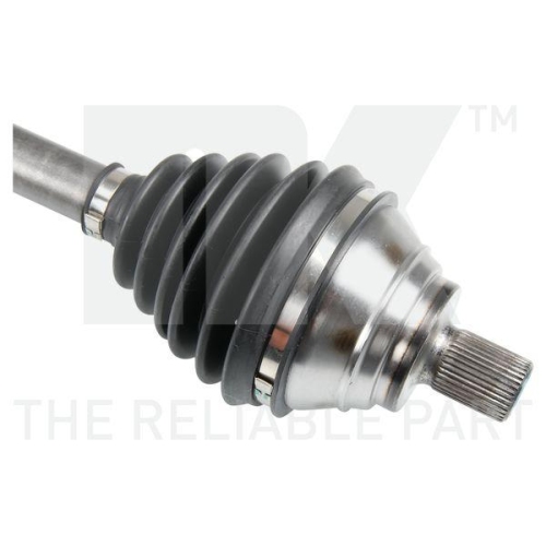 NK 504711 Antriebswelle f&uuml;r AUDI SEAT SKODA VW, Vorderachse links