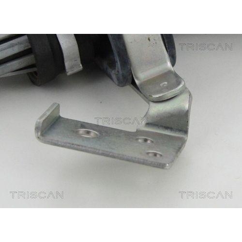 Seilzug, Feststellbremse TRISCAN 8140 69160 f&uuml;r SUZUKI, hinten links