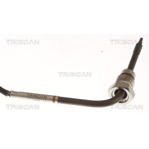 Sensor, Abgastemperatur TRISCAN 8826 15002 f&uuml;r CITRO&Euml;N FIAT PEUGEOT HITACHI