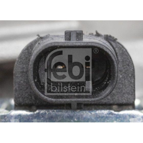 FEBI BILSTEIN Wasserpumpe, Motork&uuml;hlung 185022 f&uuml;r JAGUAR LAND ROVER