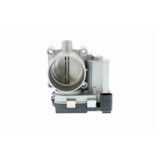 Drosselklappenstutzen VEMO V10-81-0088 Original VEMO Qualit&auml;t f&uuml;r AUDI SEAT VW