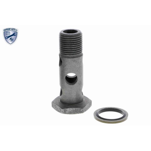 &Ouml;lk&uuml;hler, Automatikgetriebe VEMO V22-60-0042 EXPERT KITS + f&uuml;r CITRO&Euml;N PEUGEOT