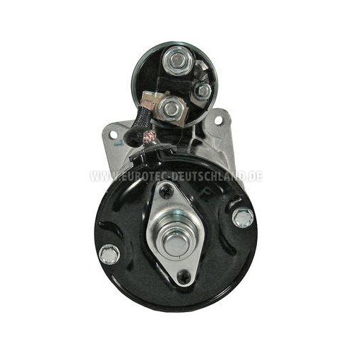 Starter EUROTEC 11021640 f&uuml;r CITRO&Euml;N FIAT IVECO