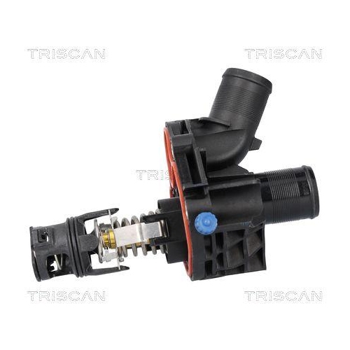 Thermostat, K&uuml;hlmittel TRISCAN 8620 600103 f&uuml;r CITRO&Euml;N OPEL PEUGEOT VAUXHALL