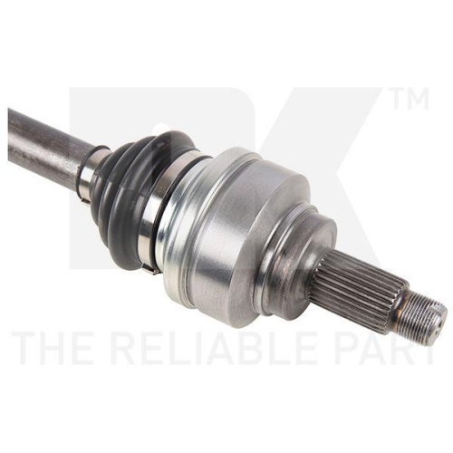 Antriebswelle NK 501541 f&uuml;r BMW, Hinterachse rechts
