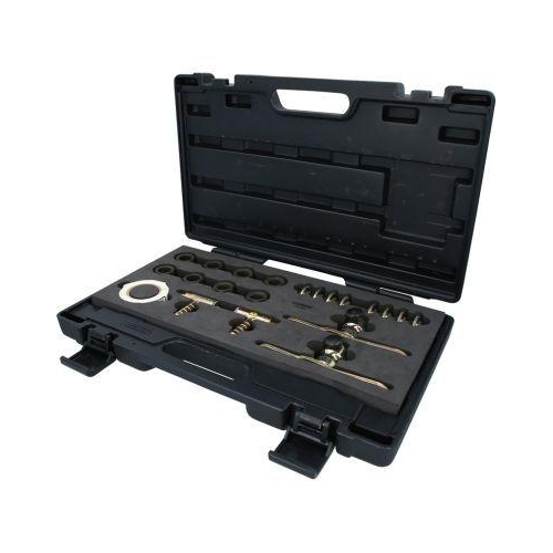 Fahrwerkvermessungssystem KS TOOLS 150.1810 f&uuml;r