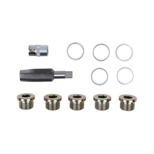 Reparatursatz, &Ouml;lablassschraubengewinde KS TOOLS 150.4945 f&uuml;r