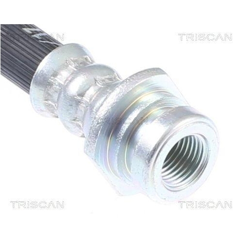 Bremsschlauch TRISCAN 8150 69121 f&uuml;r SUZUKI, Vorderachse