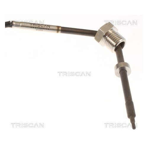 Sensor, Abgastemperatur TRISCAN 8826 15003 f&uuml;r CITRO&Euml;N FIAT PEUGEOT HITACHI