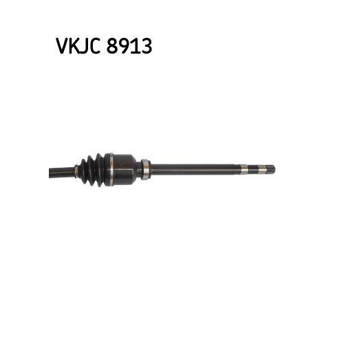 Antriebswelle SKF VKJC 8913 f&uuml;r CITRO&Euml;N PEUGEOT, Vorderachse rechts