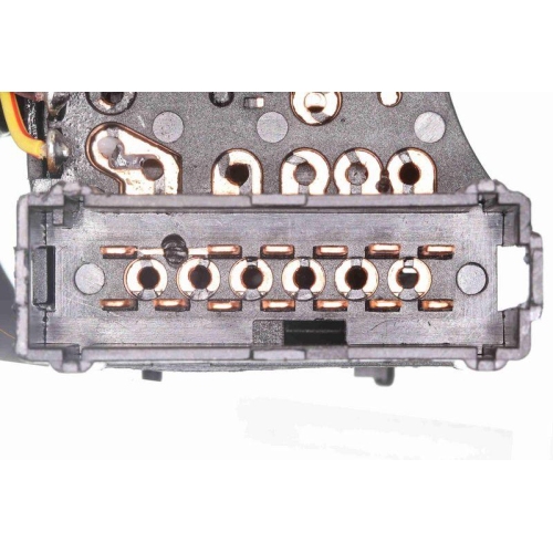 Blinkerschalter VEMO V46-80-0022 Original VEMO Qualität für RENAULT DACIA