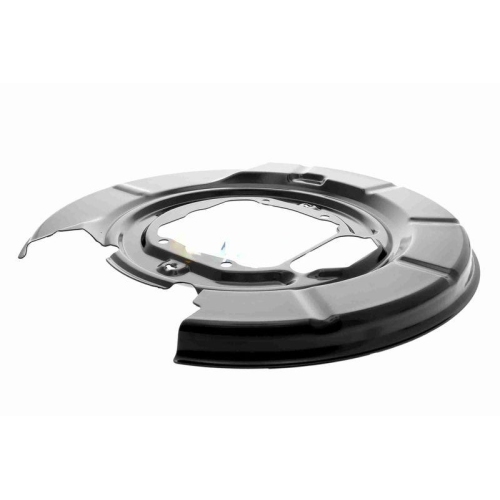 Spritzblech, Bremsscheibe VAICO V20-3595 Original VAICO Qualität für BMW