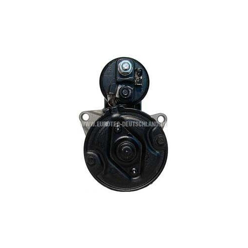 Starter EUROTEC 11016190 f&uuml;r VW