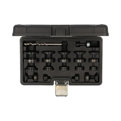 Lochstanzen-Satz, Sensor-Einparkhilfe KS TOOLS 140.2650 für