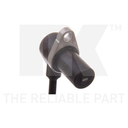 Sensor, Raddrehzahl NK 294744 f&uuml;r AUDI VW, Hinterachse links