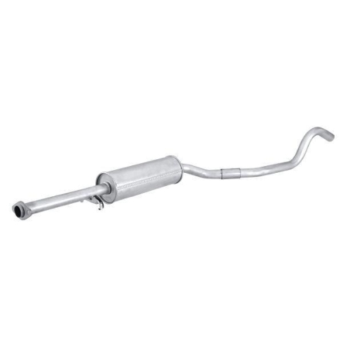 HELLA Mittelschalldämpfer 8LC 366 024-541 Easy2Fit –