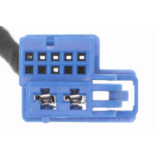 VEMO V30-55-0009 Elektromotor, Heckklappe Green Mobility Parts f&uuml;r MERCEDES-BENZ