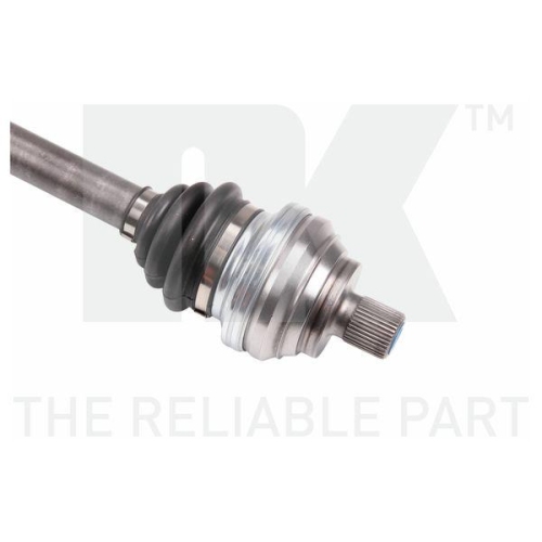 NK 5047262 Antriebswelle f&uuml;r VW CUPRA, Hinterachse rechts