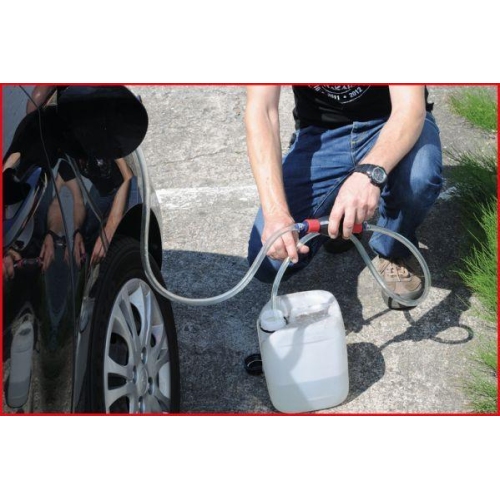 Füll-/Entnahmepumpe, Universal KS TOOLS 150.1665 für