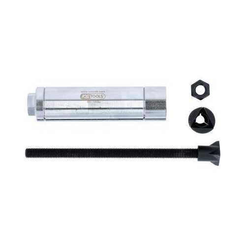 Adapter, Schlagauszieher (Common-Rail-Injektor) KS TOOLS 460.1808 f&uuml;r