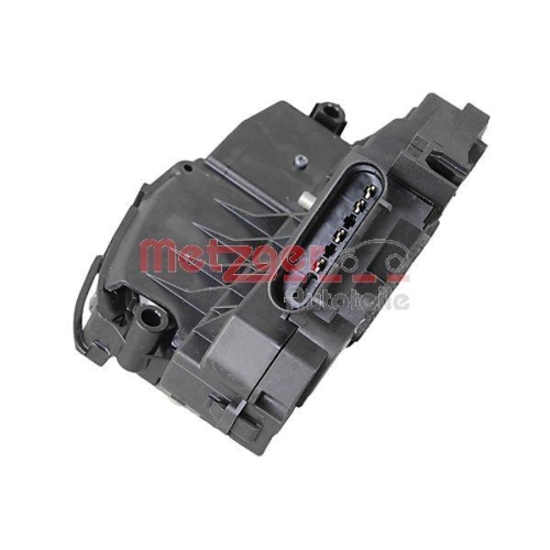 T&uuml;rschloss METZGER 2314288 ORIGINAL ERSATZTEIL GREENPARTS f&uuml;r FORD