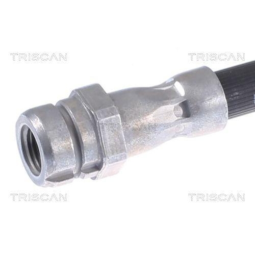 Bremsschlauch TRISCAN 8150 29172 f&uuml;r SEAT, Vorderachse