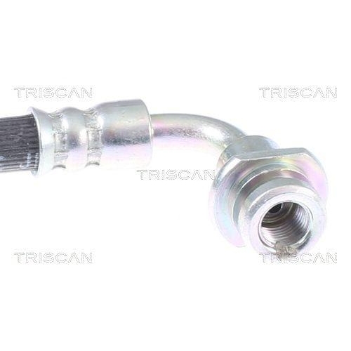 Bremsschlauch TRISCAN 8150 69122 f&uuml;r SUZUKI, Vorderachse rechts