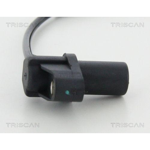 Sensor, Raddrehzahl TRISCAN 8180 16123 f&uuml;r FORD, Vorderachse