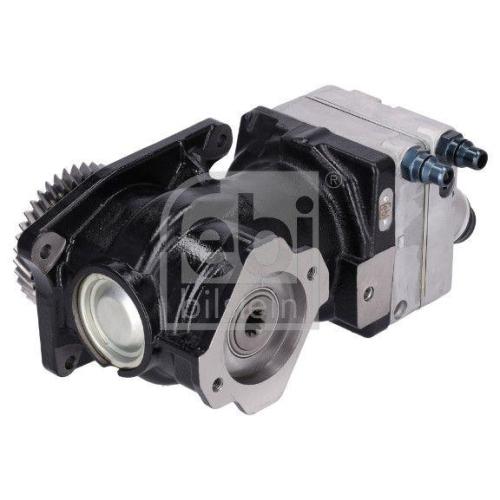 FEBI BILSTEIN Kompressor, Druckluftanlage 186543 für MERCEDES-BENZ