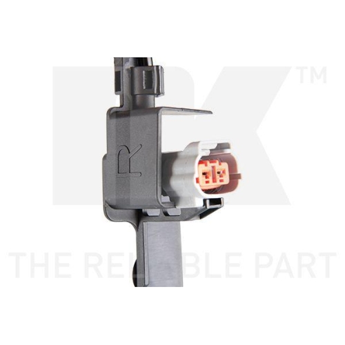Sensor, Raddrehzahl NK 293224 für MAZDA, Vorderachse rechts
