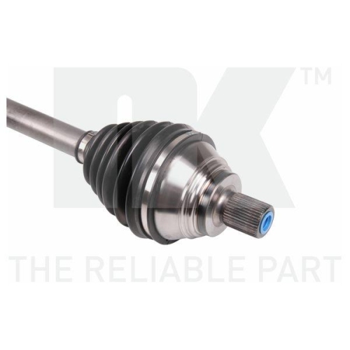 NK 5047146 Antriebswelle f&uuml;r AUDI SKODA VW, Vorderachse links