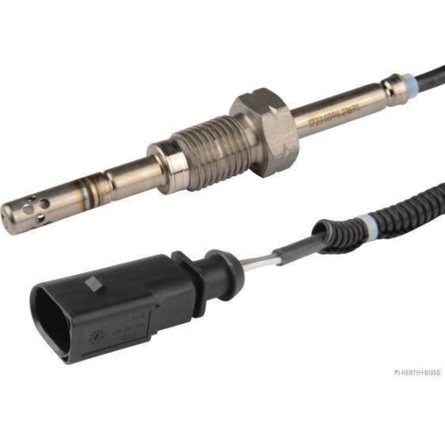 Sensor, Abgastemperatur HERTH+BUSS ELPARTS 70682060 f&uuml;r AUDI SEAT SKODA VW VAG