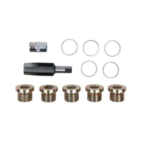 Reparatursatz, &Ouml;lablassschraubengewinde KS TOOLS 150.4950 f&uuml;r