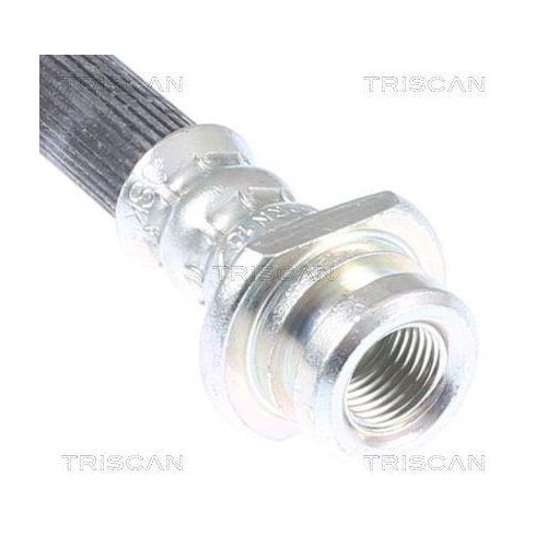 Bremsschlauch TRISCAN 8150 69123 f&uuml;r SUZUKI, Vorderachse