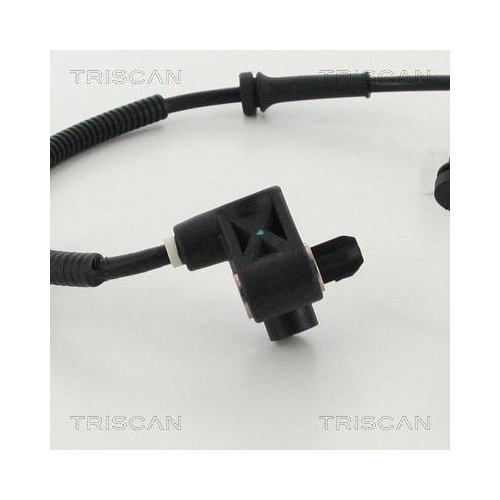 Sensor, Raddrehzahl TRISCAN 8180 16144 f&uuml;r FORD, Vorderachse
