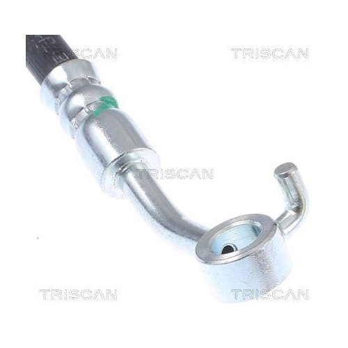 Bremsschlauch TRISCAN 8150 50139 f&uuml;r MAZDA, Vorderachse links
