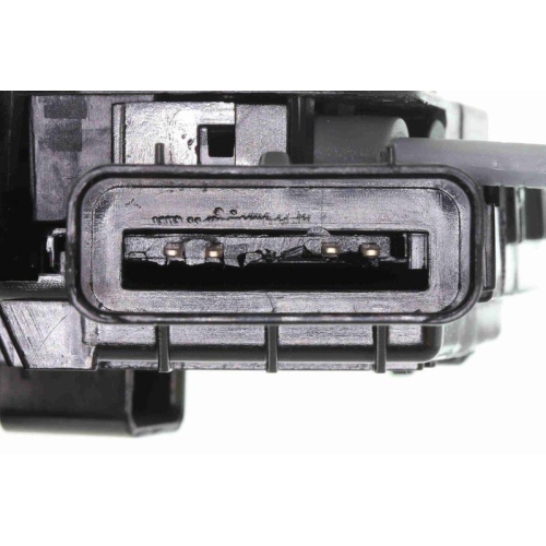 ACKOJA A52-85-0007 T&uuml;rschloss Original ACKOJA Qualit&auml;t f&uuml;r HYUNDAI, hinten links