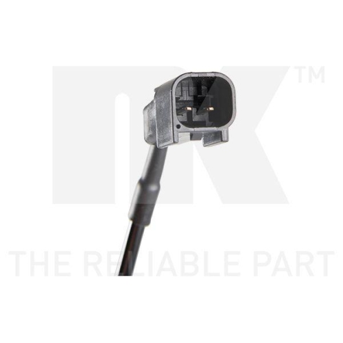 Sensor, Raddrehzahl NK 293225 für MAZDA, Vorderachse