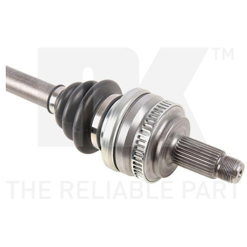 Antriebswelle NK 501544 f&uuml;r BMW, Hinterachse rechts