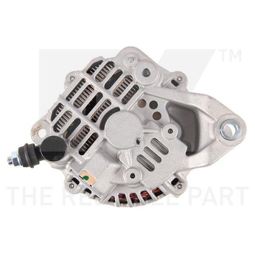 Generator NK 4822005 f&uuml;r MITSUBISHI NISSAN