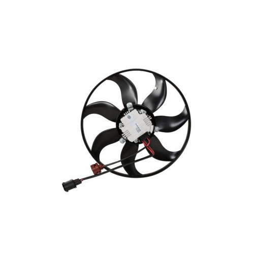 HELLA Lüfter, Motorkühlung 8EW 366 420-461 für AUDI SEAT SKODA VW VW (FAW) CUPRA