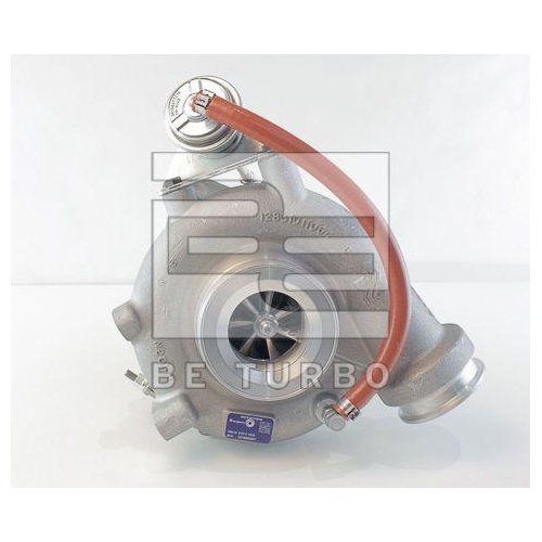 BE TURBO 130236 Lader, Aufladung f&uuml;r DEUTZ