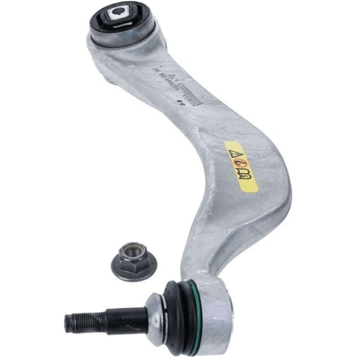 Lenker, Radaufh&auml;ngung LEMF&Ouml;RDER 36212 01 f&uuml;r BMW, Vorderachse, links, unten