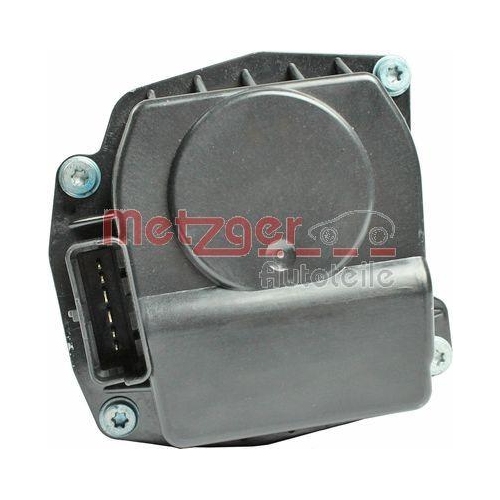 Drosselklappenstutzen METZGER 0892367 f&uuml;r FIAT CITRO&Euml;N/PEUGEOT